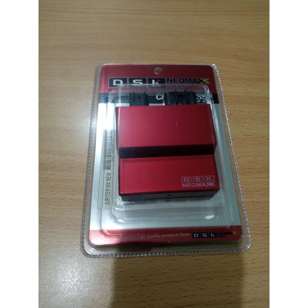 CDI JUPITER MX NEW Racing Unlimiter DSK NEOMAX