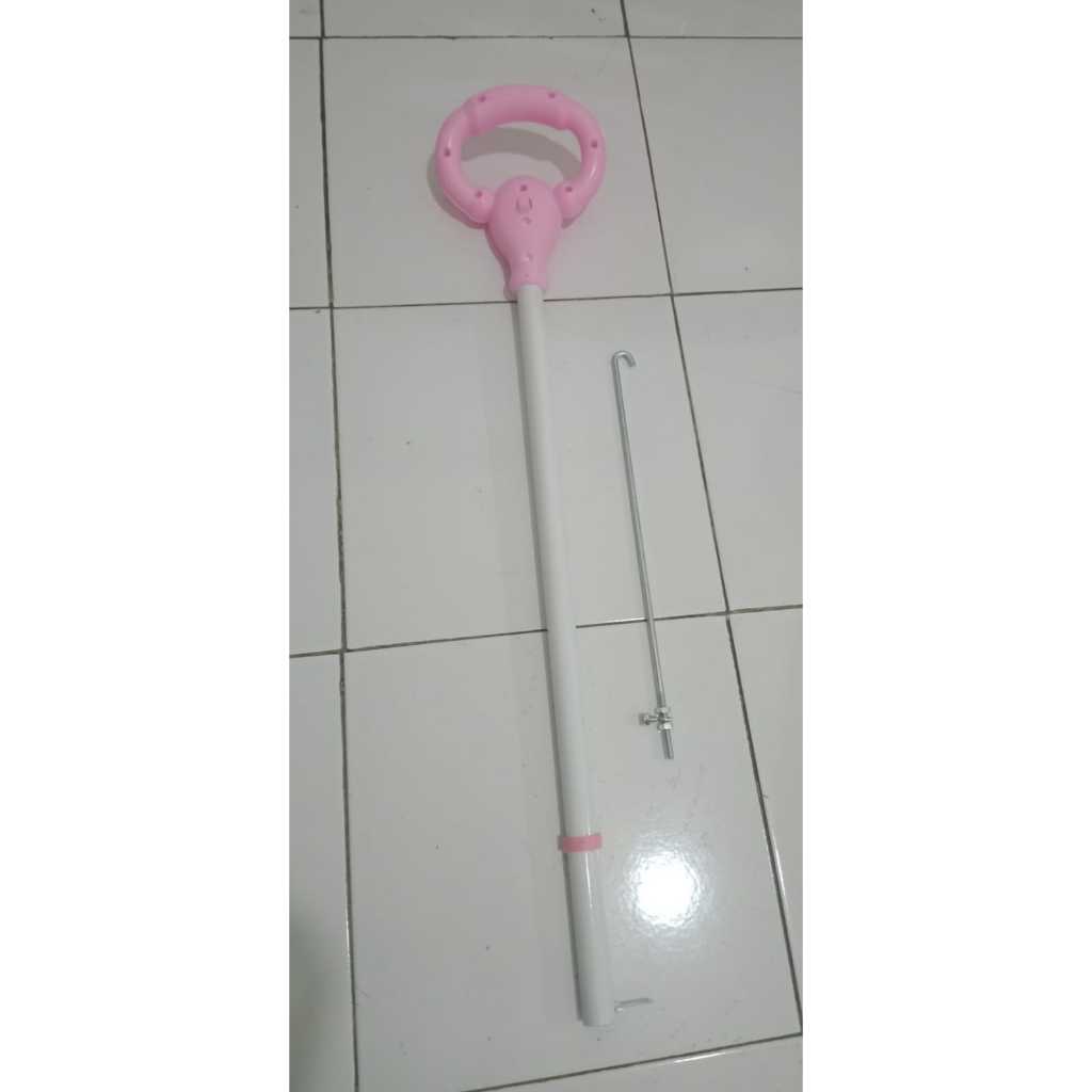 DORONGAN SEPEDA ANAK-  ANAK KECIL