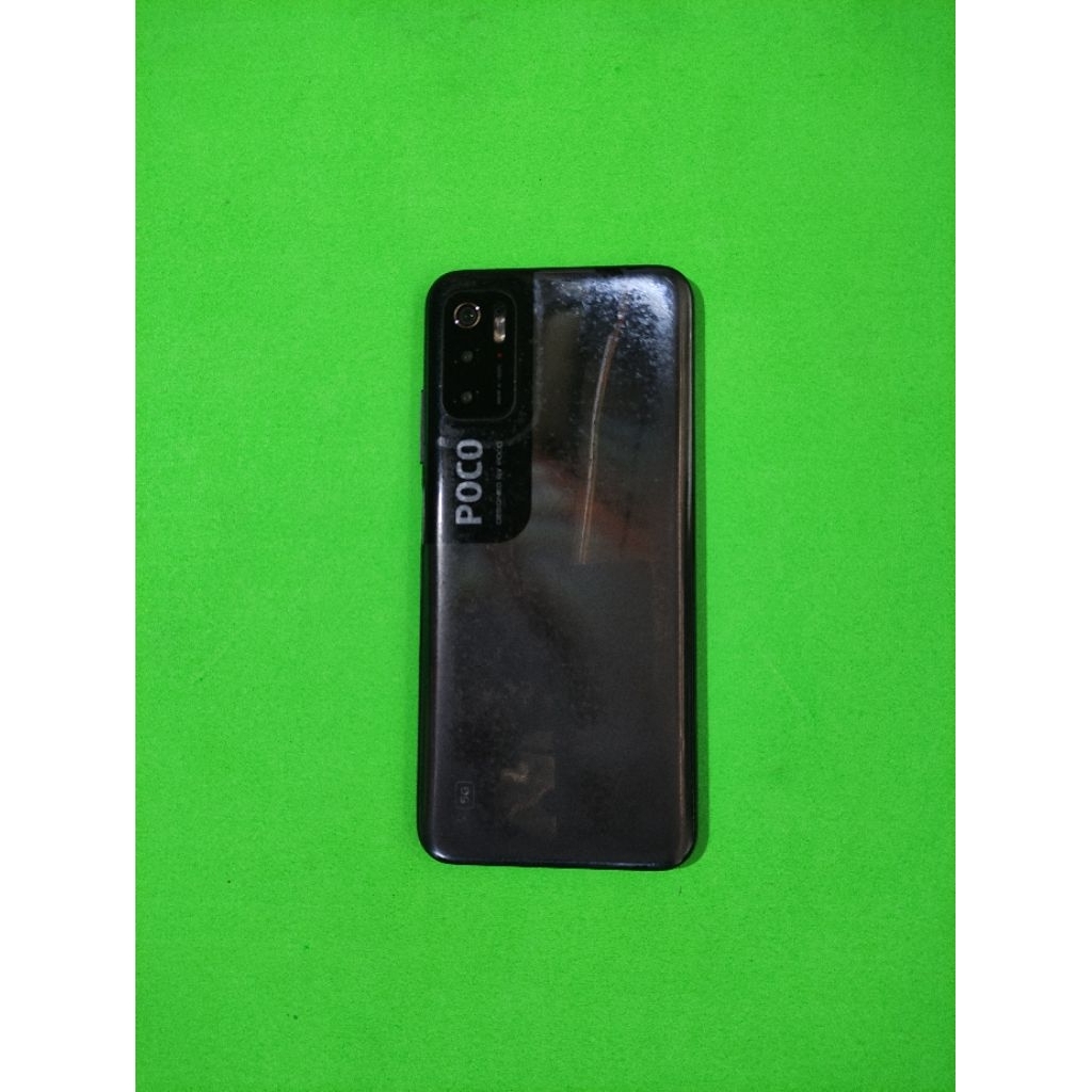 Poco M3pro 5G Ram 6/128Gb