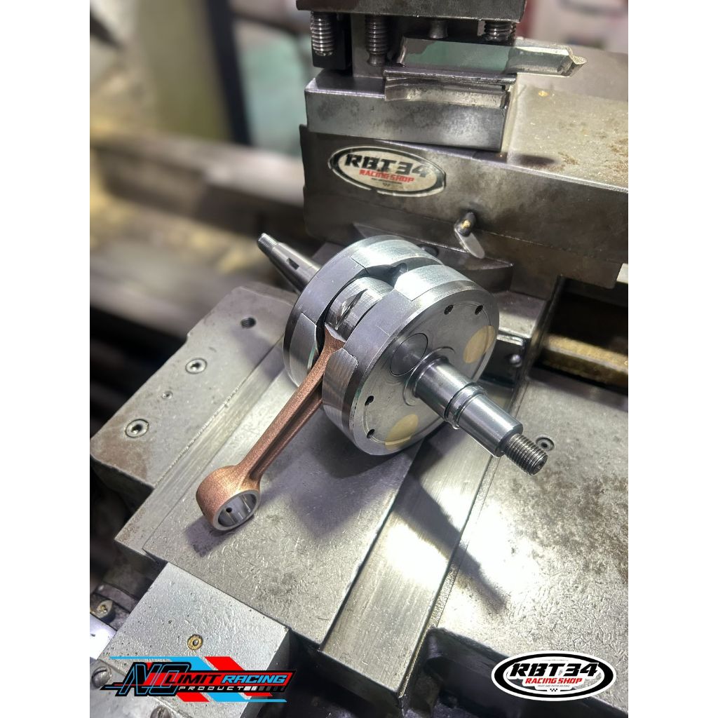 KRUK AS NINJA BEBAS REQUEST MODIF RBT34