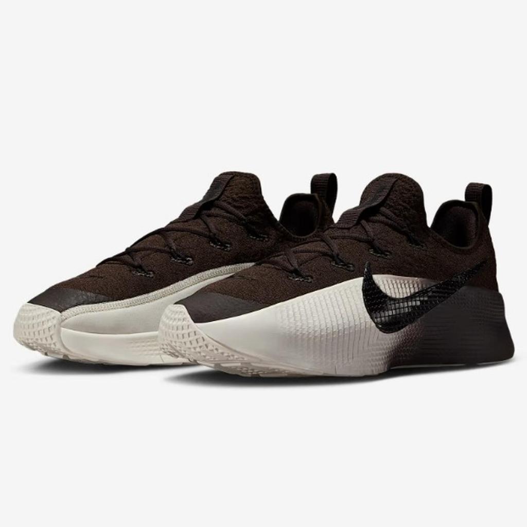 NIKE LEBRON TR 1 VELVET BRON PHANTOM BLACK FJ6151-201