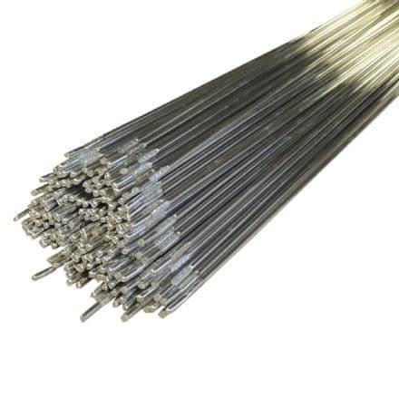 TIG Rod Aluminium ER5356 / Kawat Las Argon Aluminium 1.6mm ER-5356