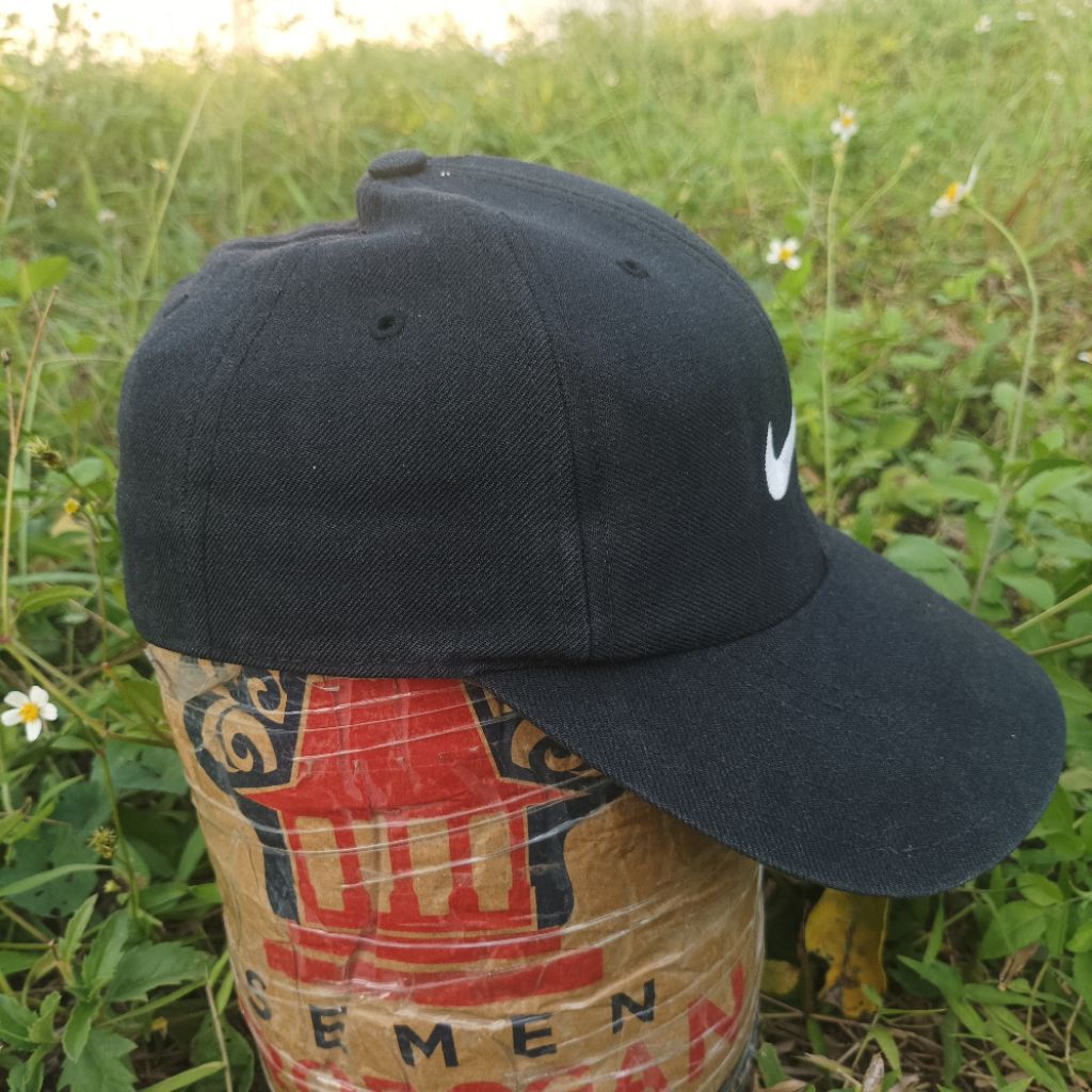 Topi CENTONG clasic. / topi lawas / topi vintage