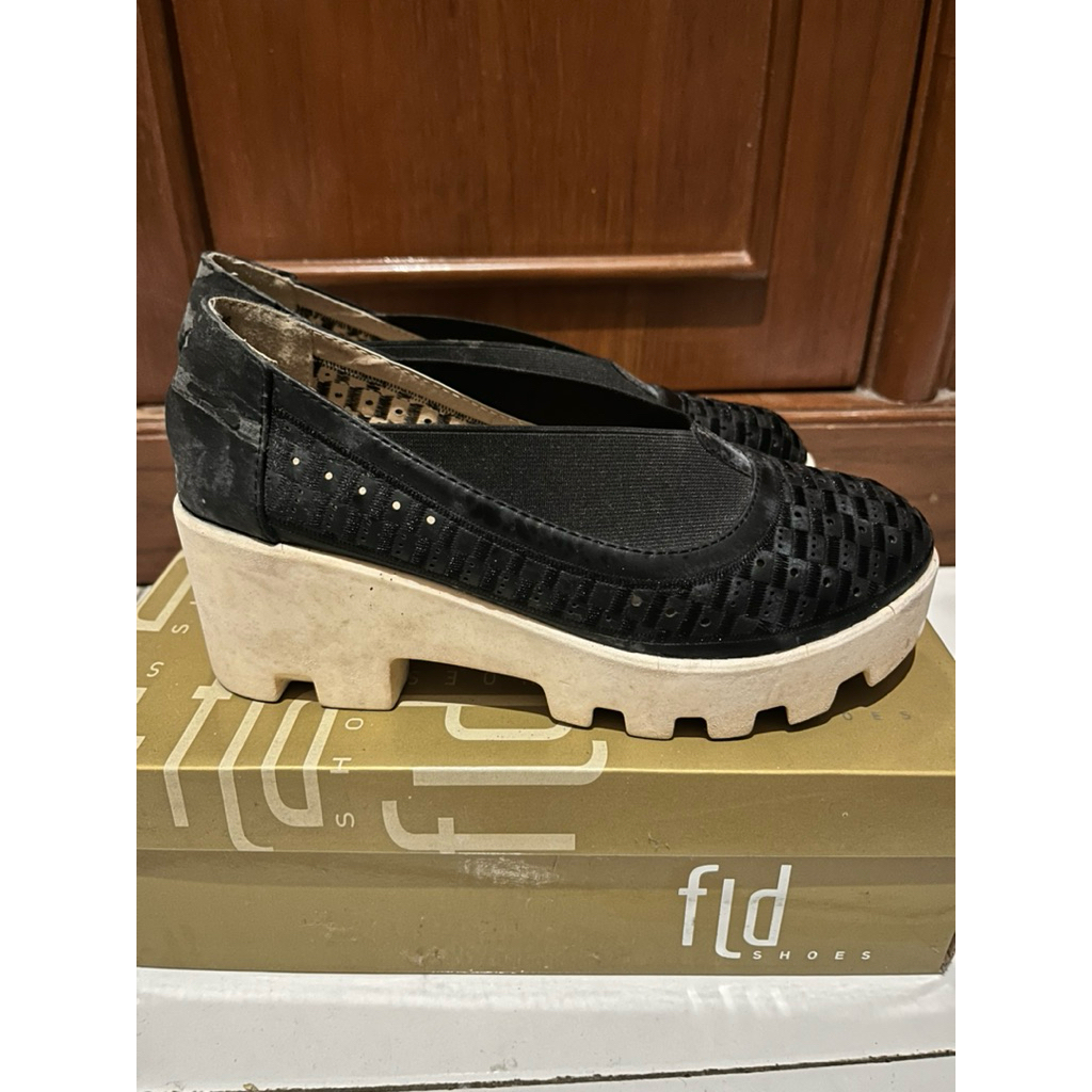 Wedges Fladeo