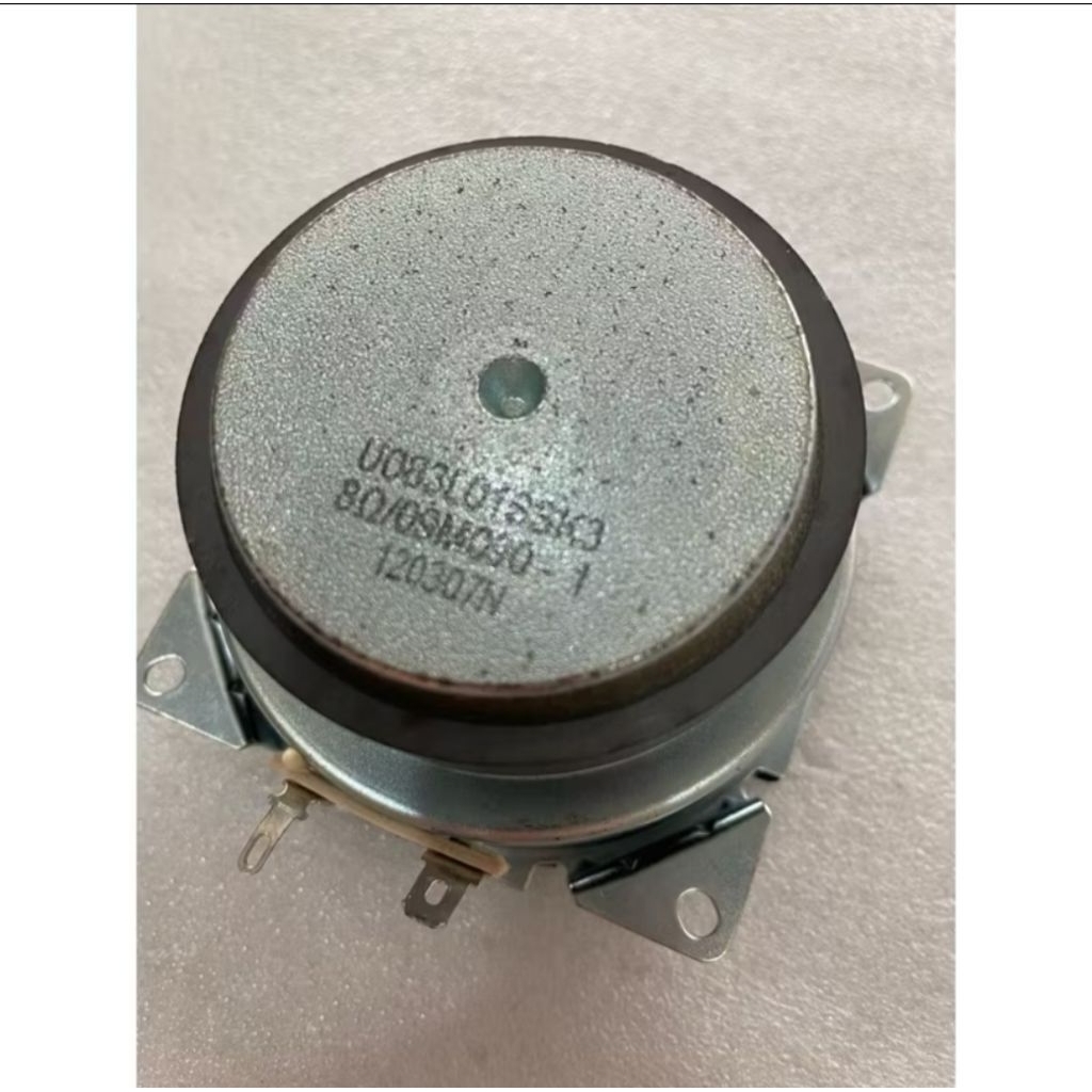 Speaker Woofer 3.5 Inch 8 ohm