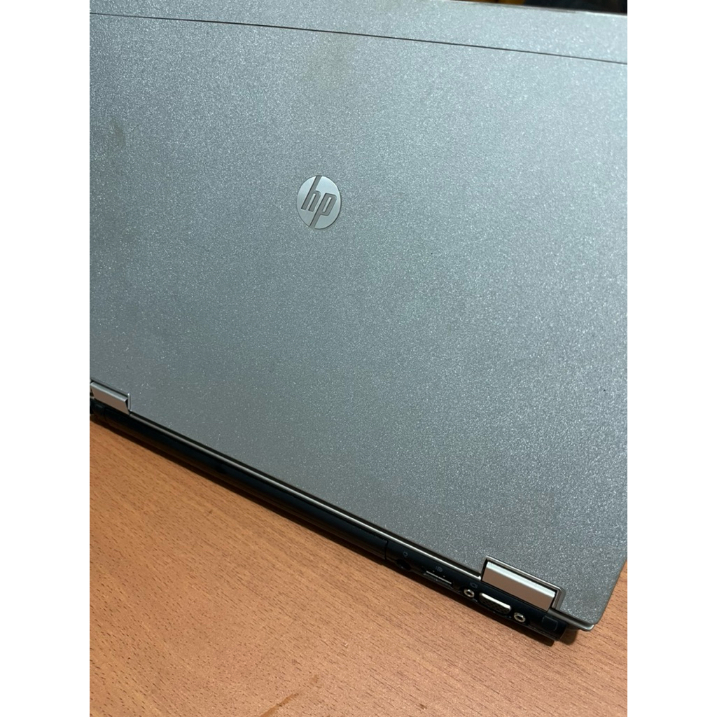 Dijual Laptop HP8440p i5 + Asus T100TA