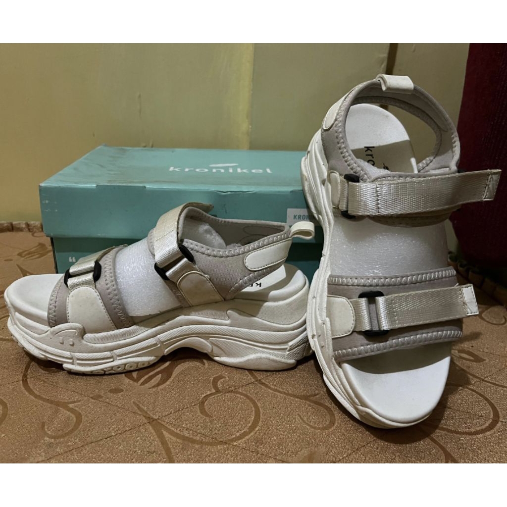 preloved kronikel 37