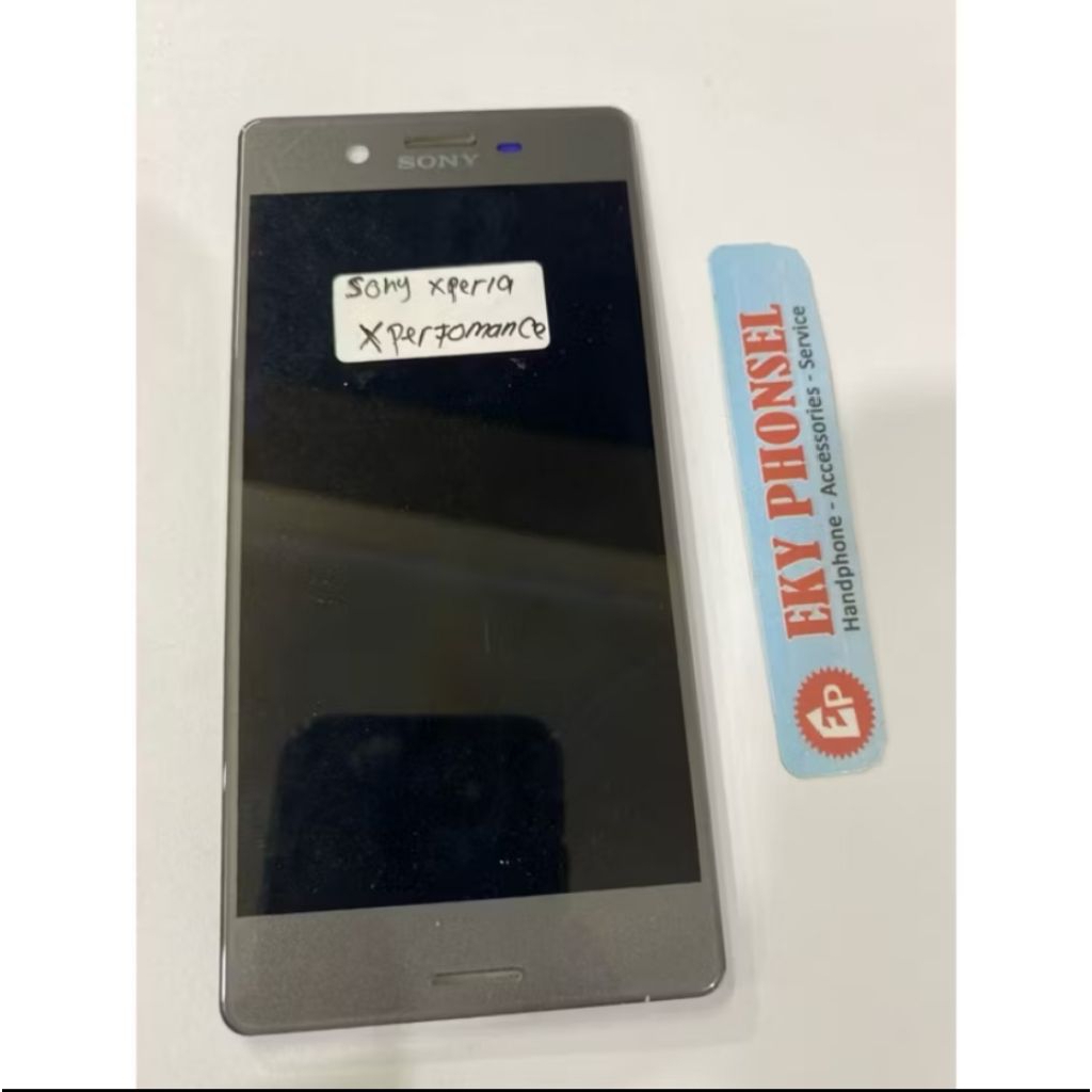 lcd touchscreen Sony Xperia x performance S0-04H F5121 F5122 F8132.