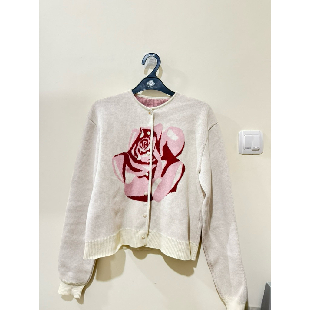 [PRELOVED] Claude Kath Outer