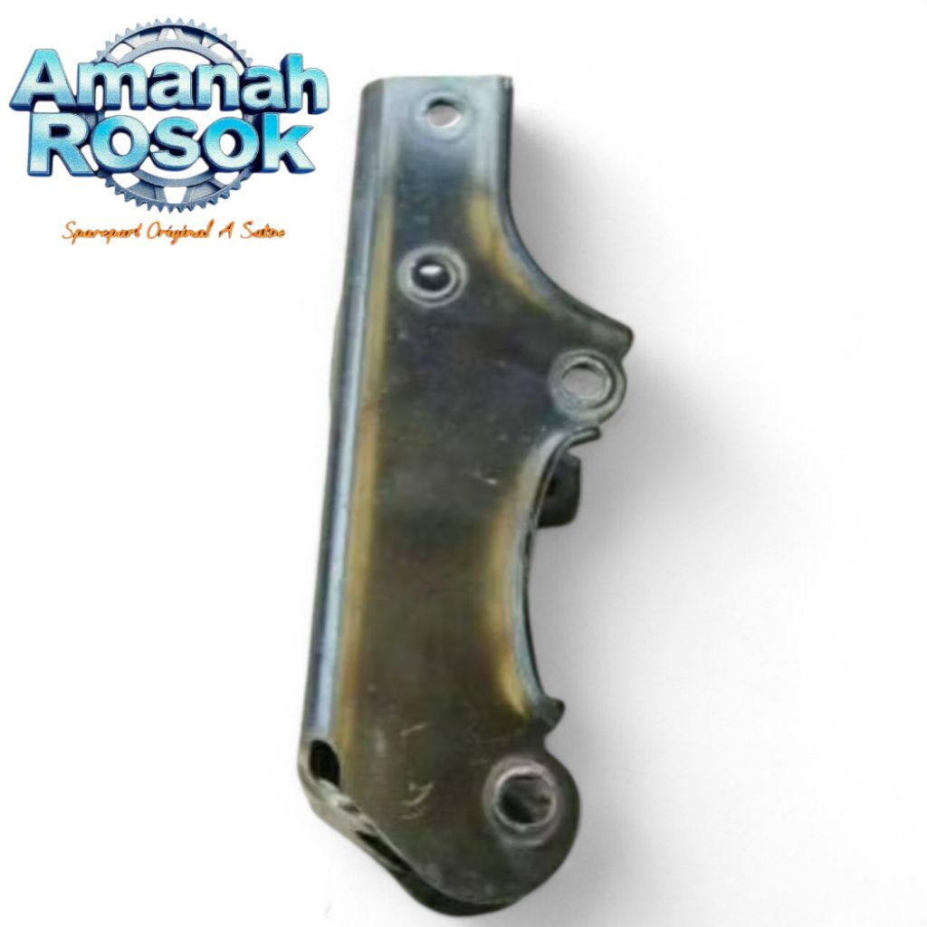 PANGKON MESIN HONDA NEW MEGAPRO MONOSHOCK ORIGINAL