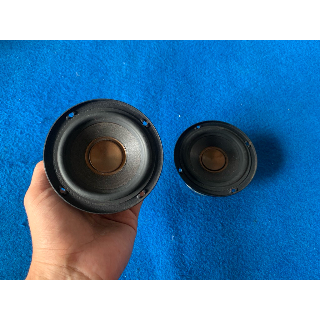 Speaker Midrange Sc