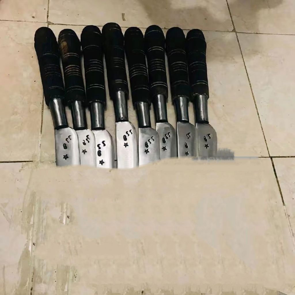 (B3nd0 M4Dur4) Gagang Kayu waru