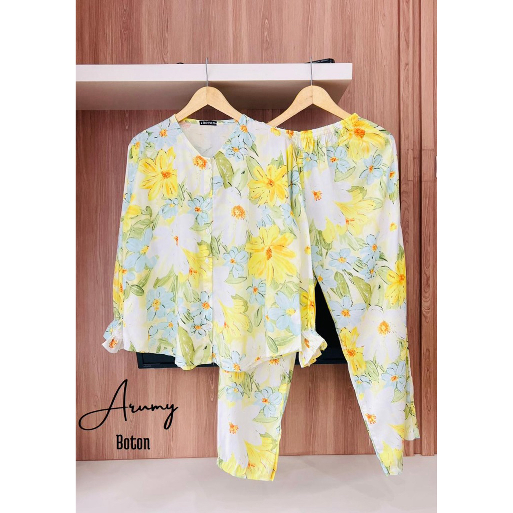 SET CHATIFA ORIGINAL /SET SPORT CHATIFA