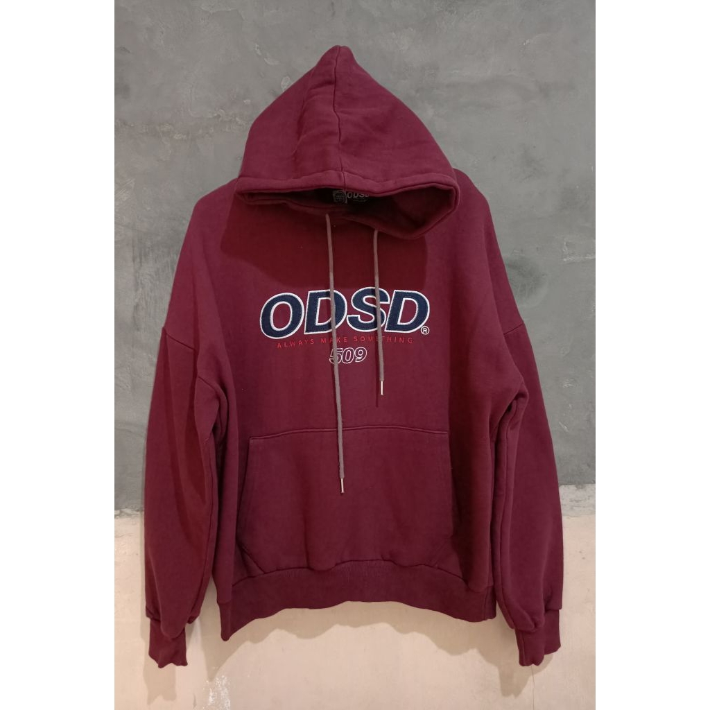 hoodie ODSD