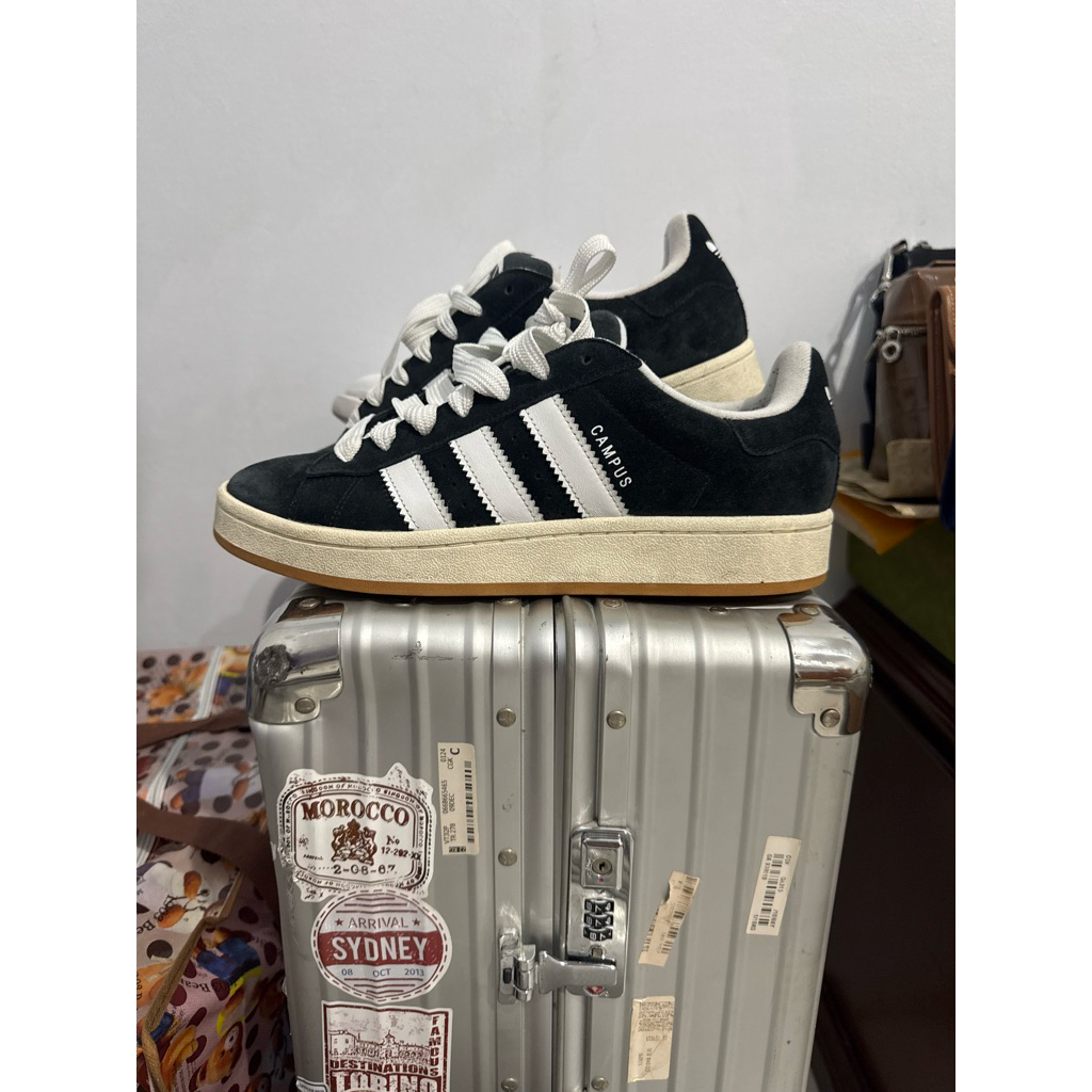 adidas campus 00's OG classic sneaker second sepatu adidas second