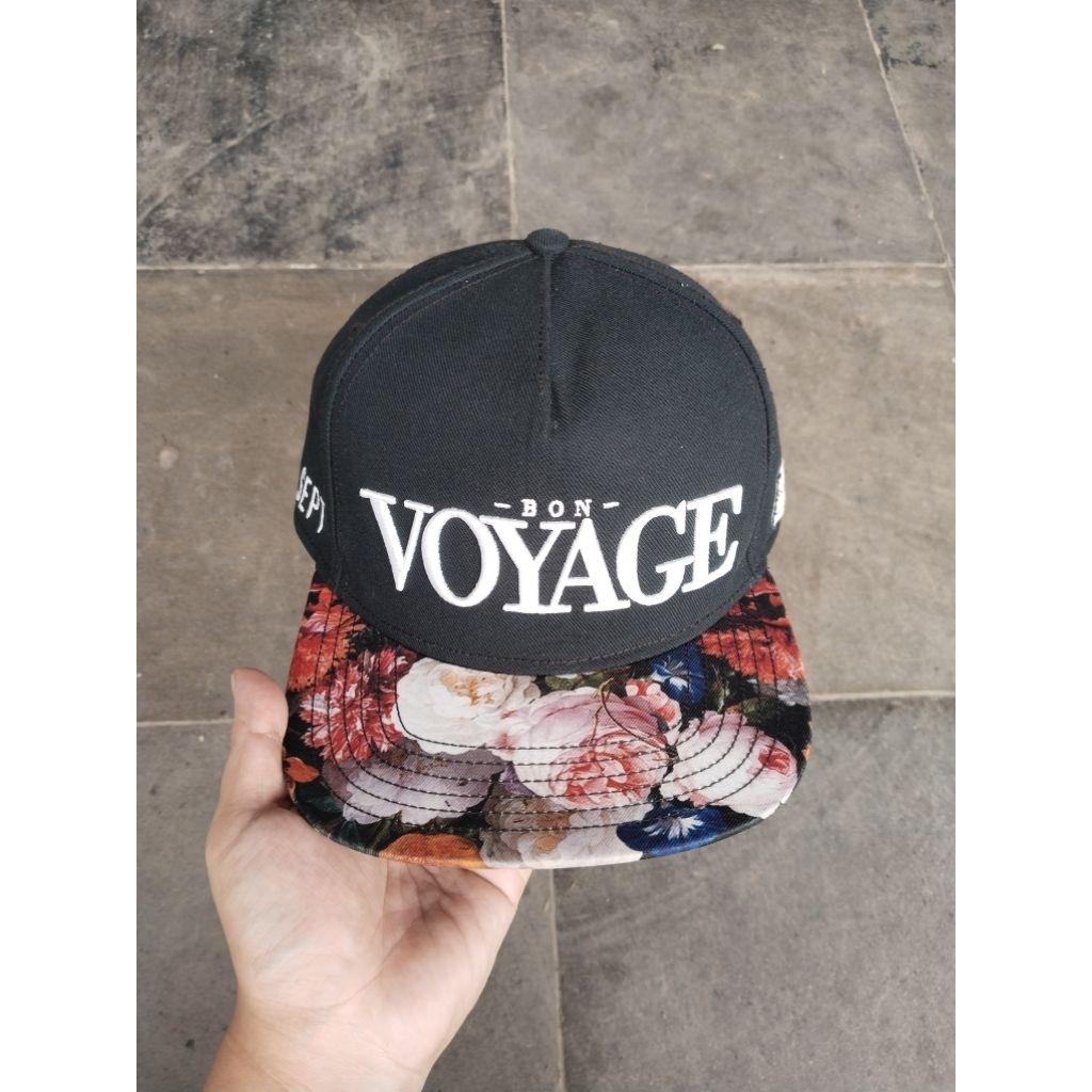 Snapback Cayler and Sons