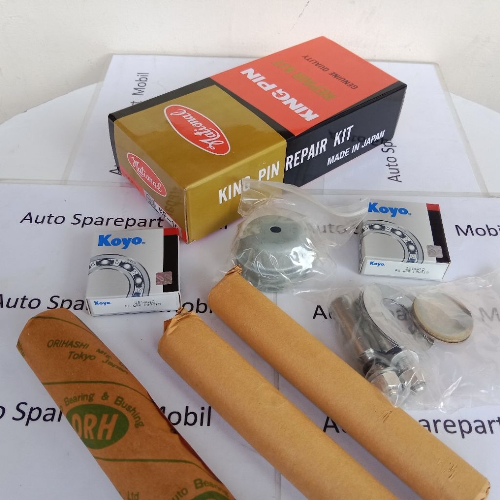 King pen Ps100 Umplung Original