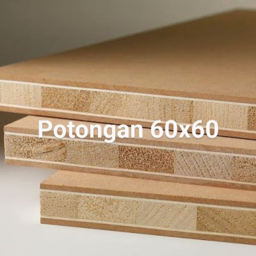 BlockBoard18mmInterior