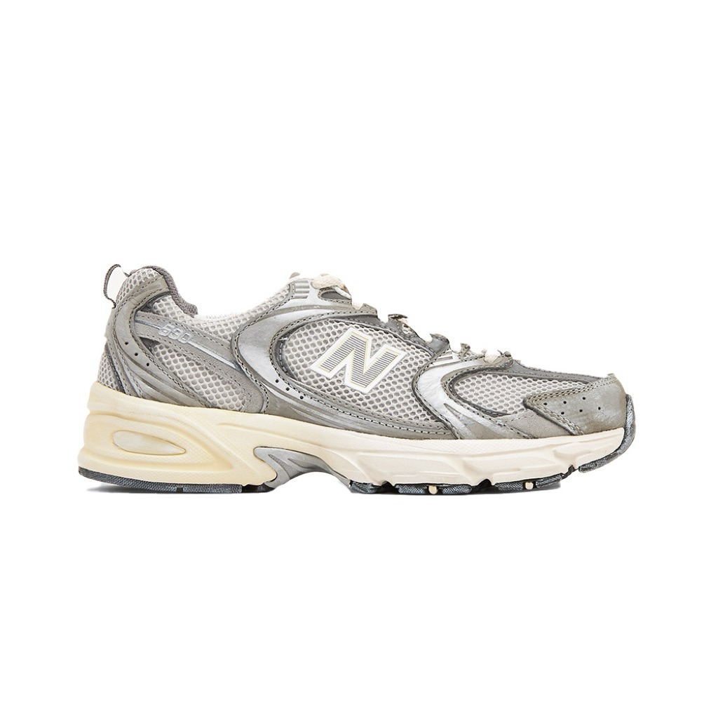 Sepatu Running New Balance 530 Original For Hiking Treking Running Trail Running Daily