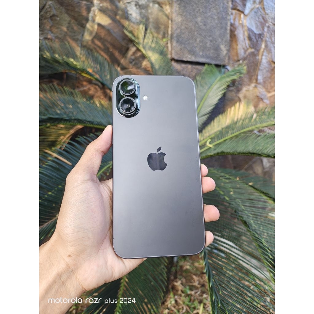 IP17 Plus hdc fullset