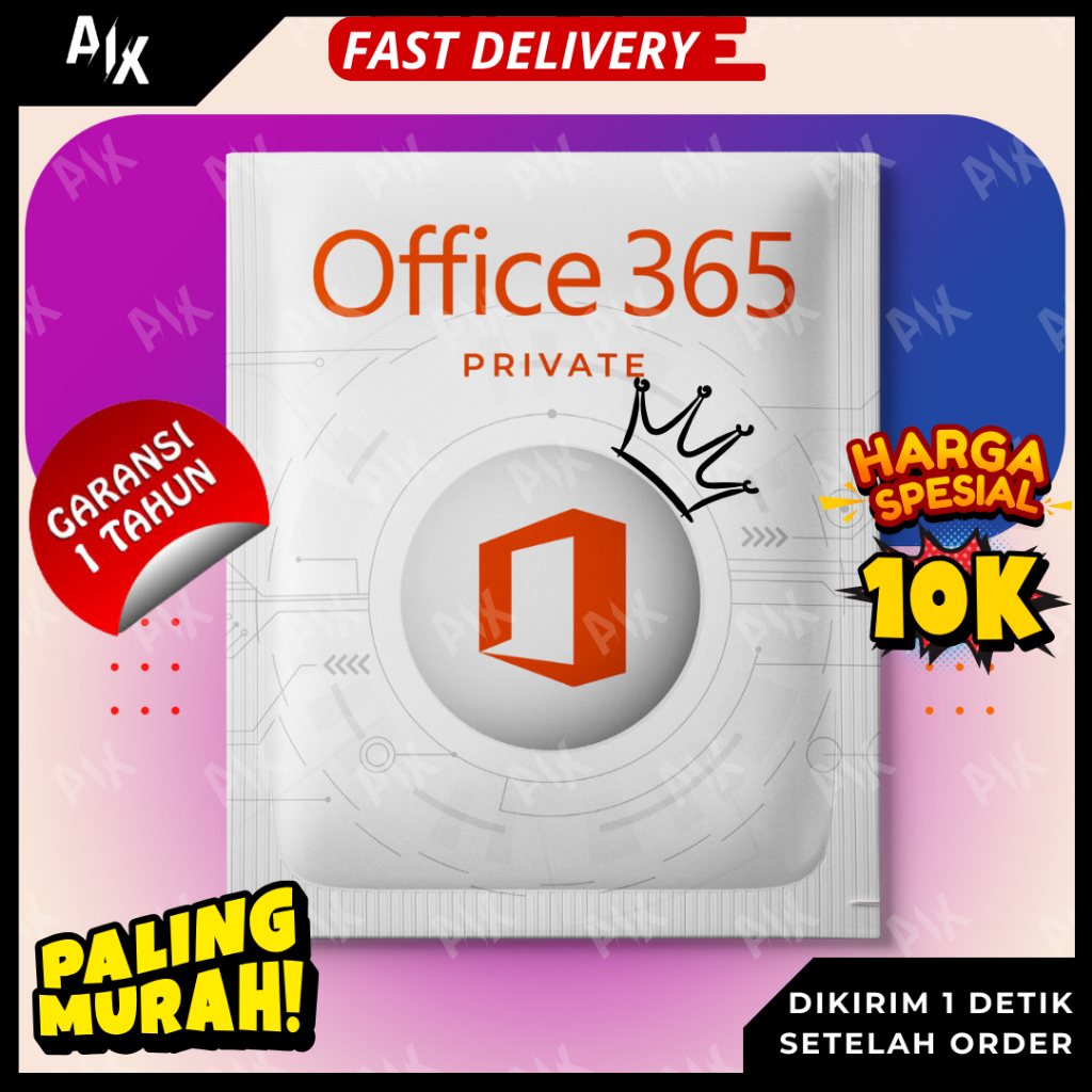 MS OFFICE 365