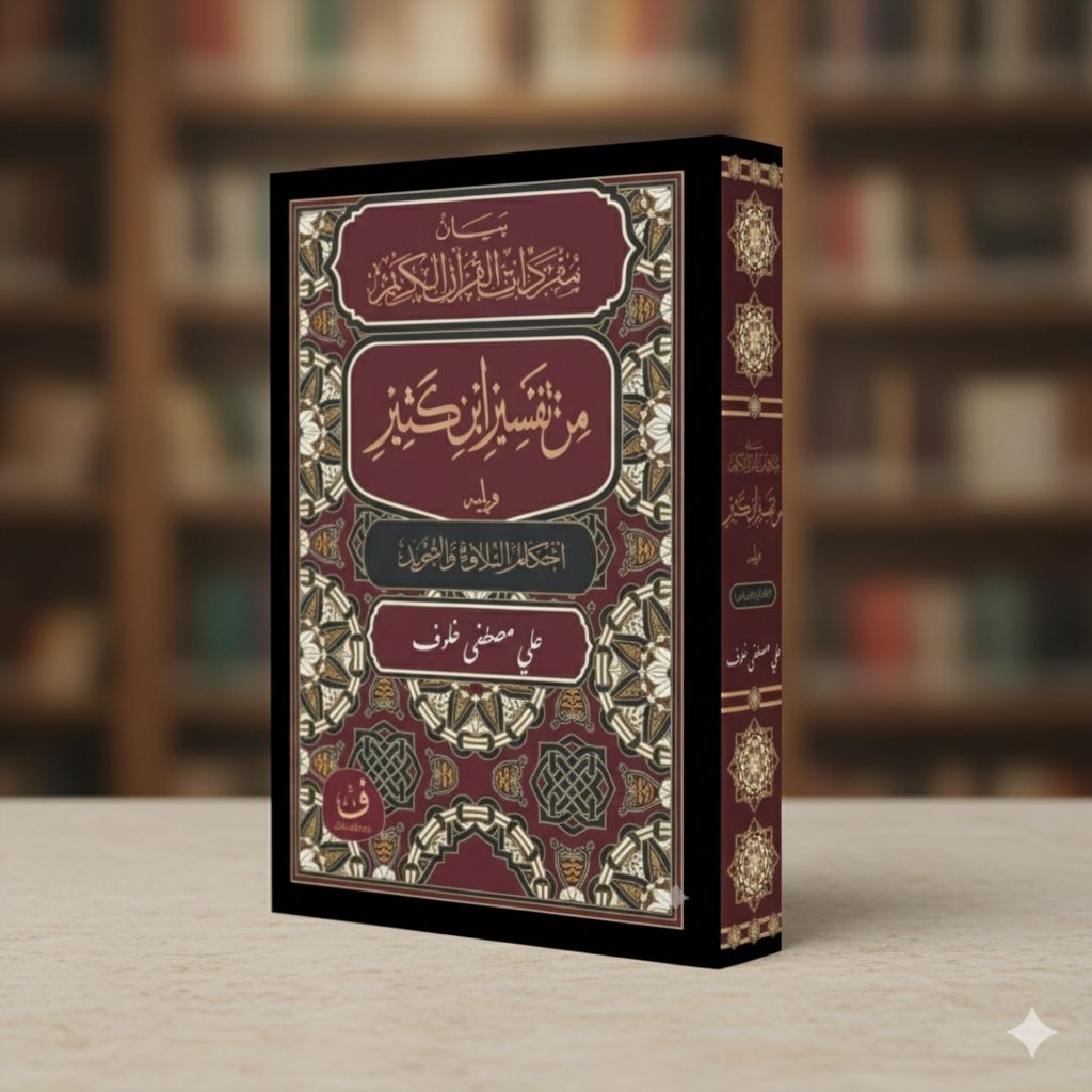 Bayanu mufrodatil Qur'an Karim min Tafsir Ibnu Katsir