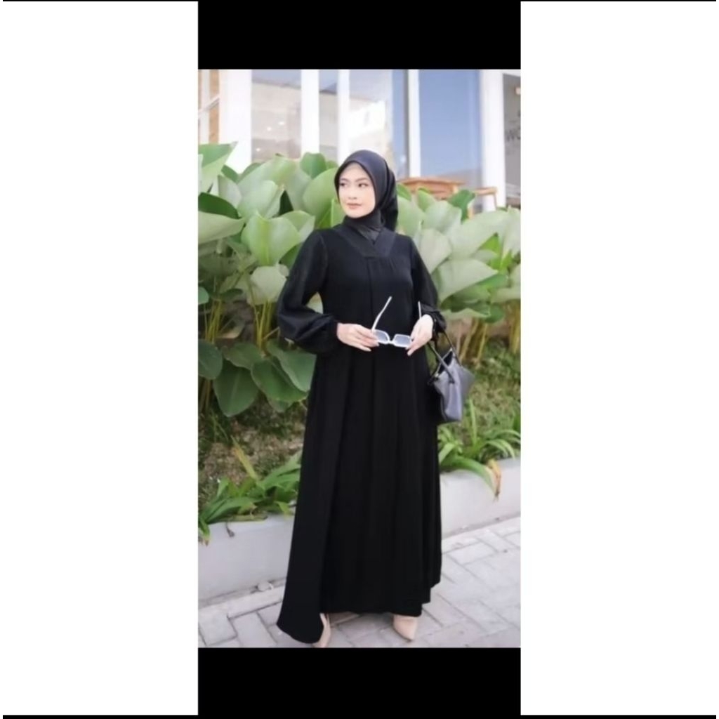 DHARBY DRESS DNL LUXURY