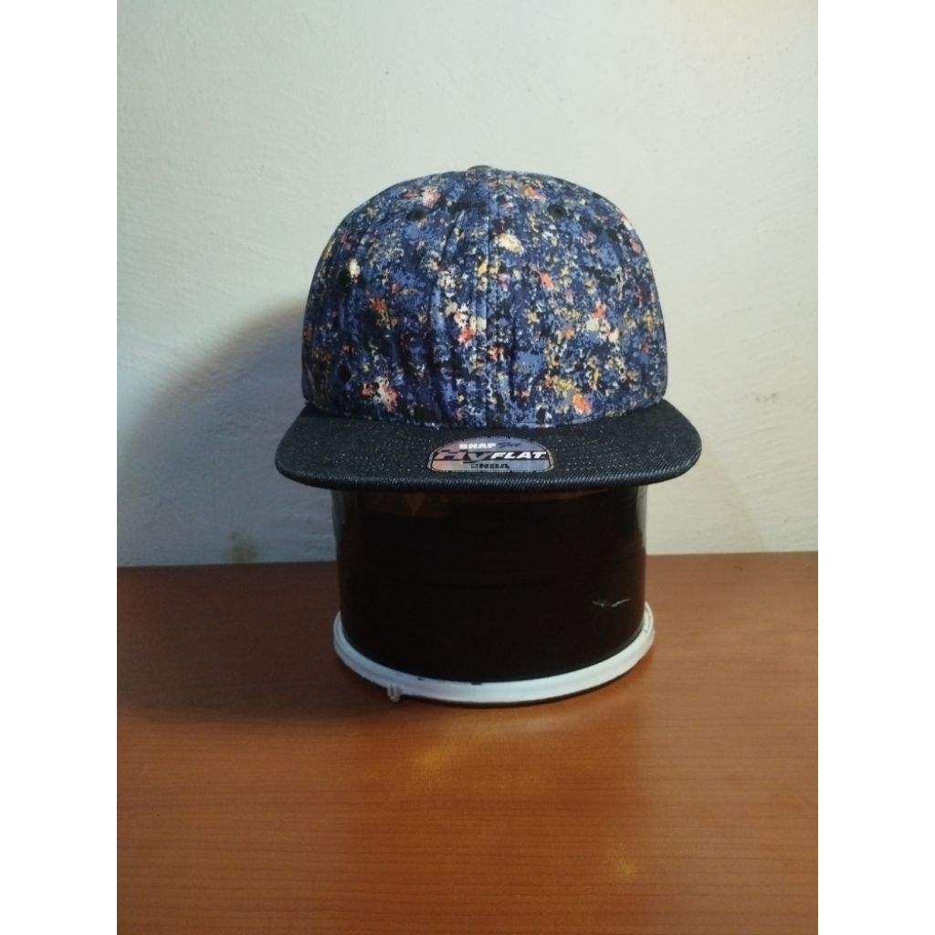 Topi NBA Philadelphia 76 sixers HyFlat