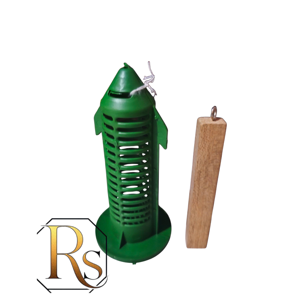 UMPAN RAYAP IG -UMPAN TANAM UNTUK RAYAP TANAH |OUTDOOR