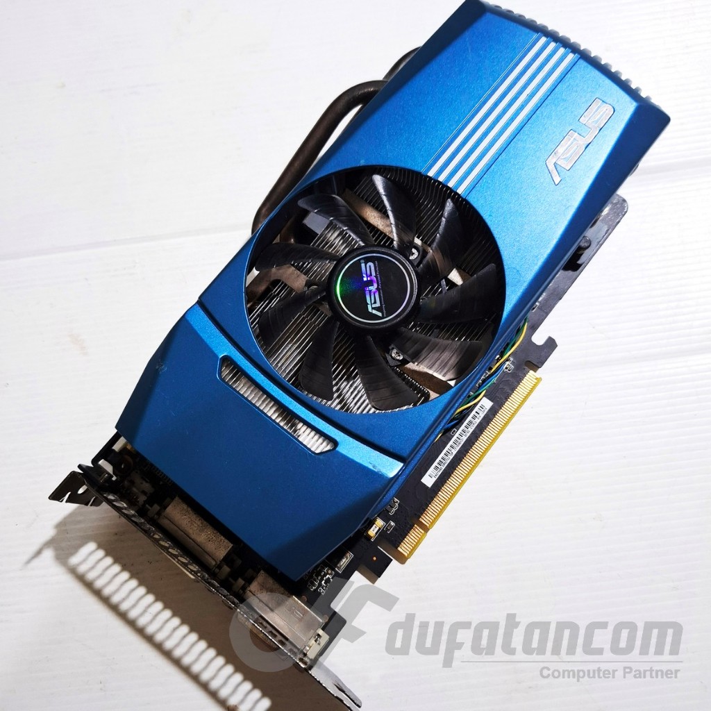 VGA GTX460 1GB 256BIT DDR5