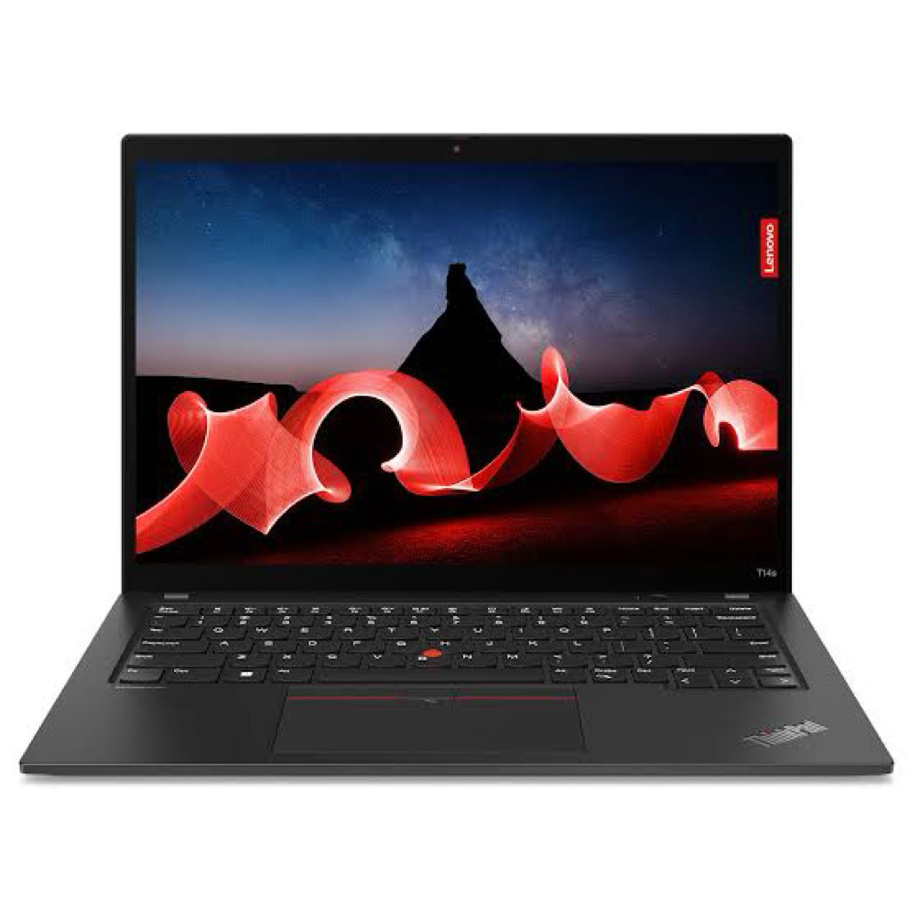 Lenovo Thinkpad T14s Core i7 Gen10 Ram 16GB Ssd 1TB