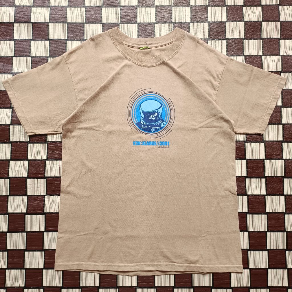 Kaos Vintage XLARGE
