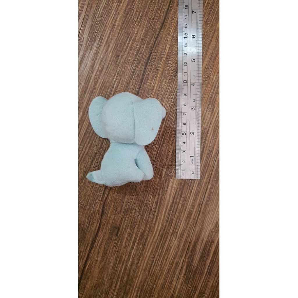 boneka lucu murah McD Ty sparkle