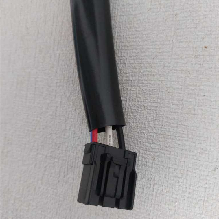 Soket Kabel Ecu ACG Connector ACG Starter Pin 3 Honda Vario 150 Vario 125 PCX 150 Original Socket St