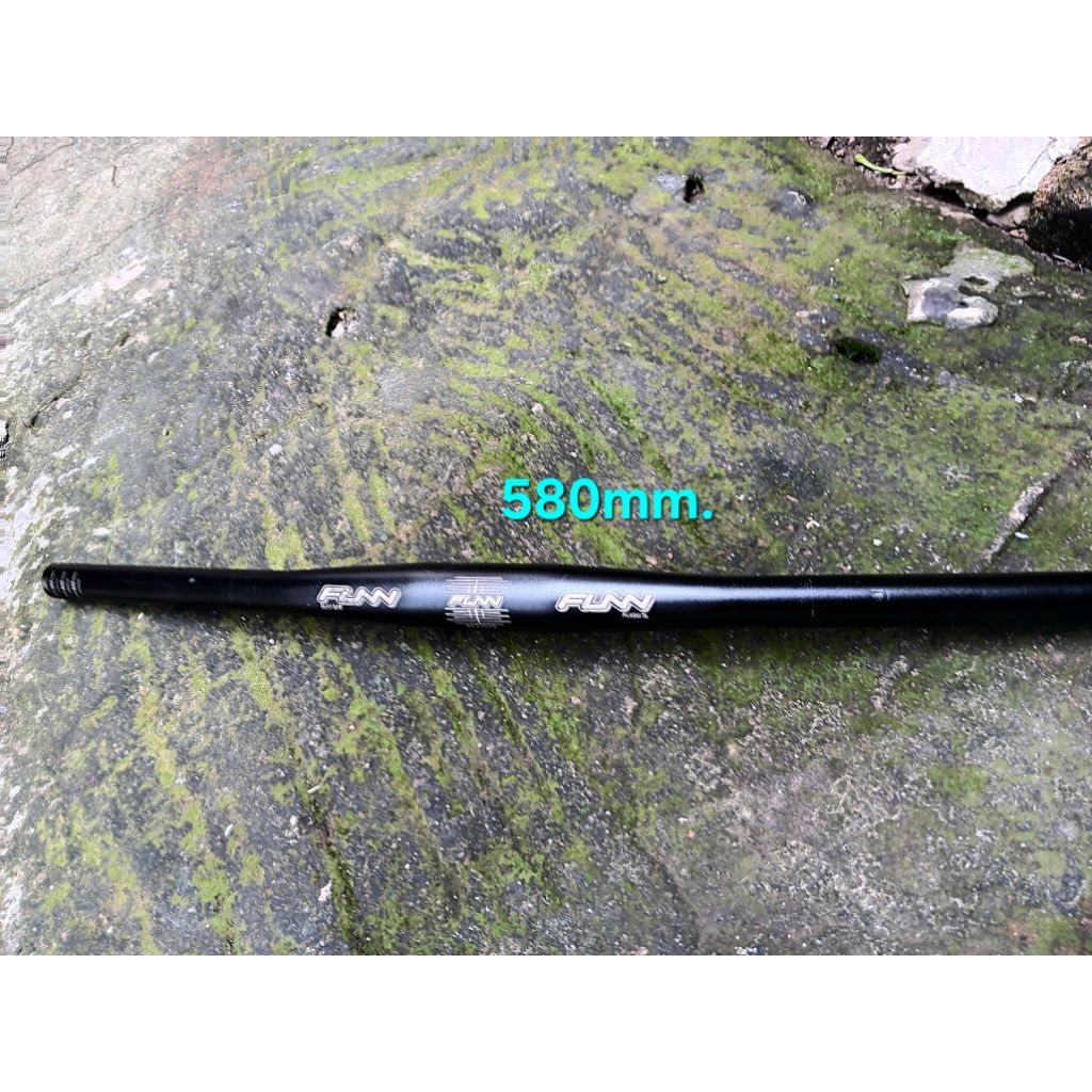 Handlebar FUNN Oversize Flatbar FUNN