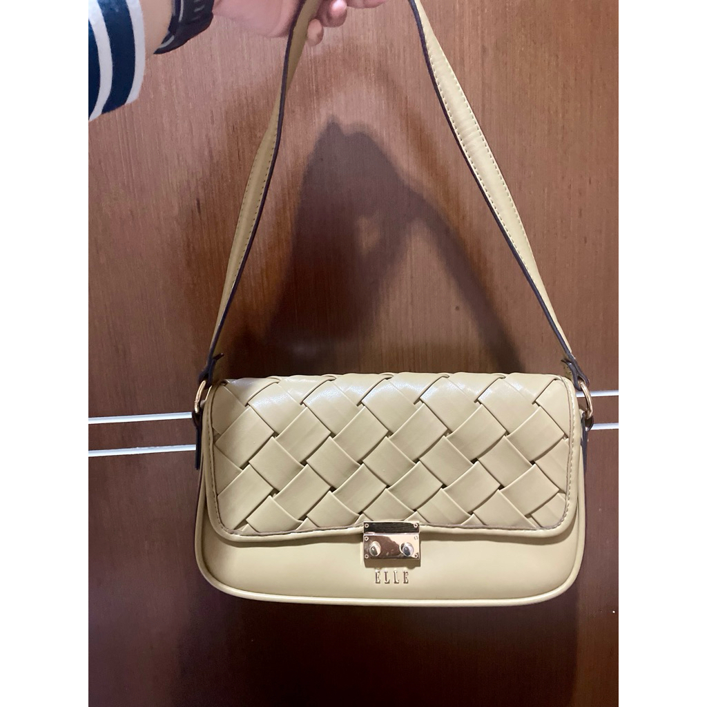 elle woman bag original