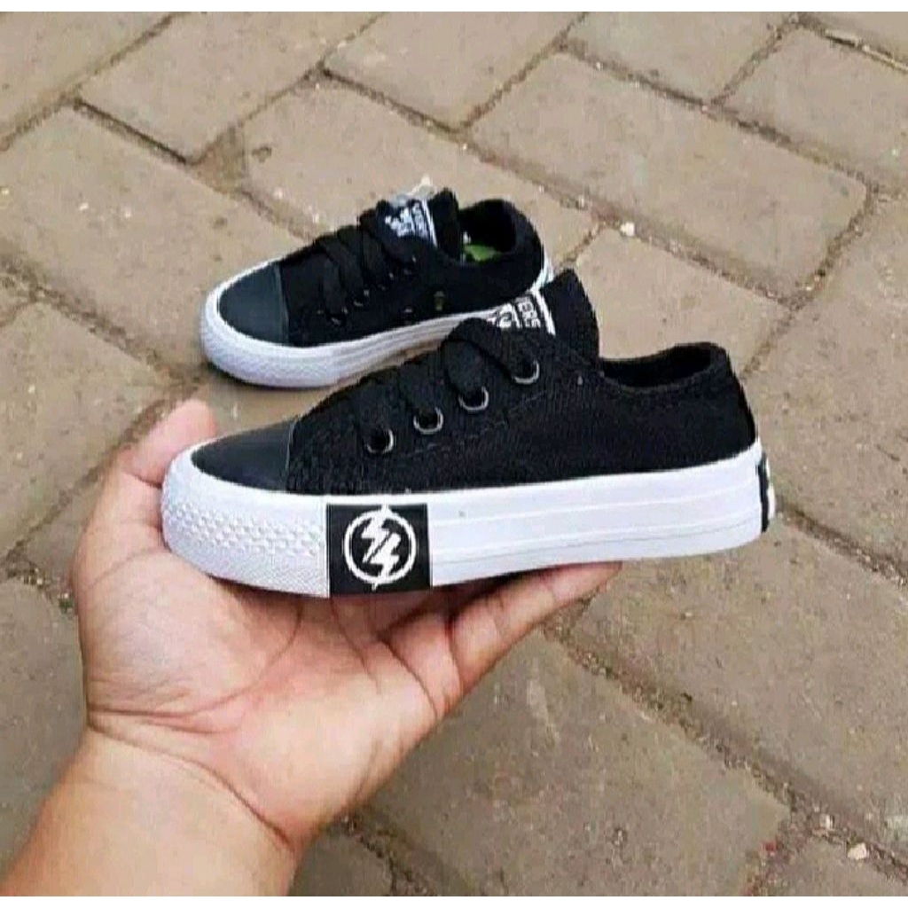 SEPATU CONVERSE ALLSTAR ANAK SEPATU SEKOLAH ANAK SD SMP SMA SEPATU TERLARIS SEPATU TERMURAH