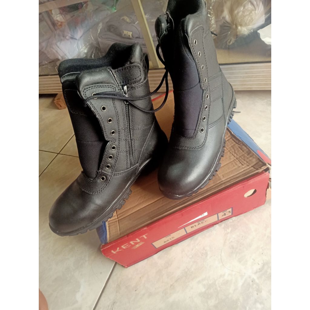 Sepatu PDL KENT 4476