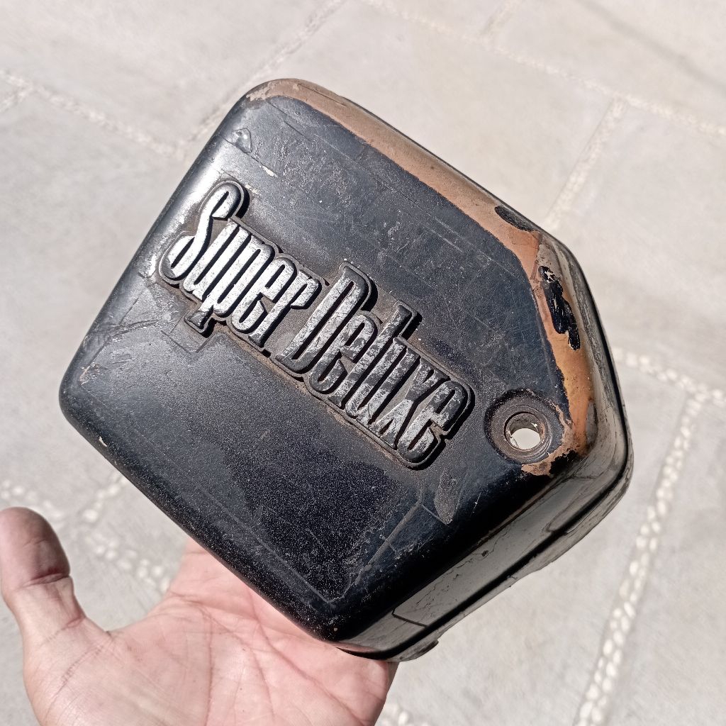 tutup aki v80 robot super deluxe