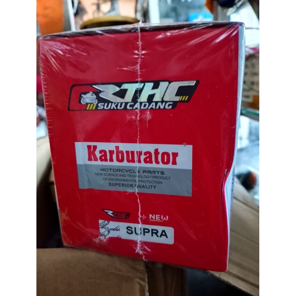 Karburator Supra grand RTHC