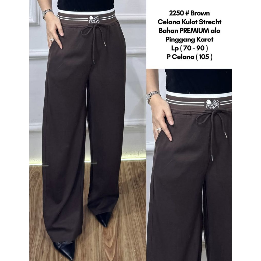 2250 Celana loewe Premium