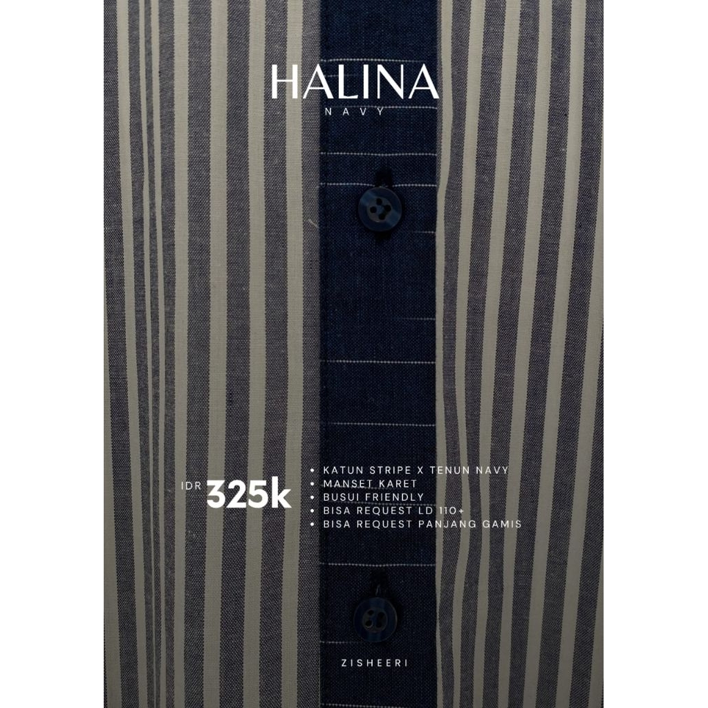 zisheeri dress halina