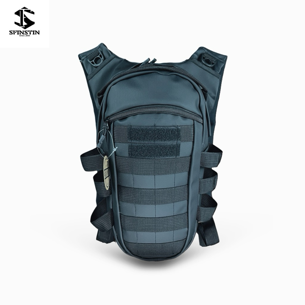 Tas Hydropack BYANKA - Tas Olahraga Sepeda Trail Anti Air