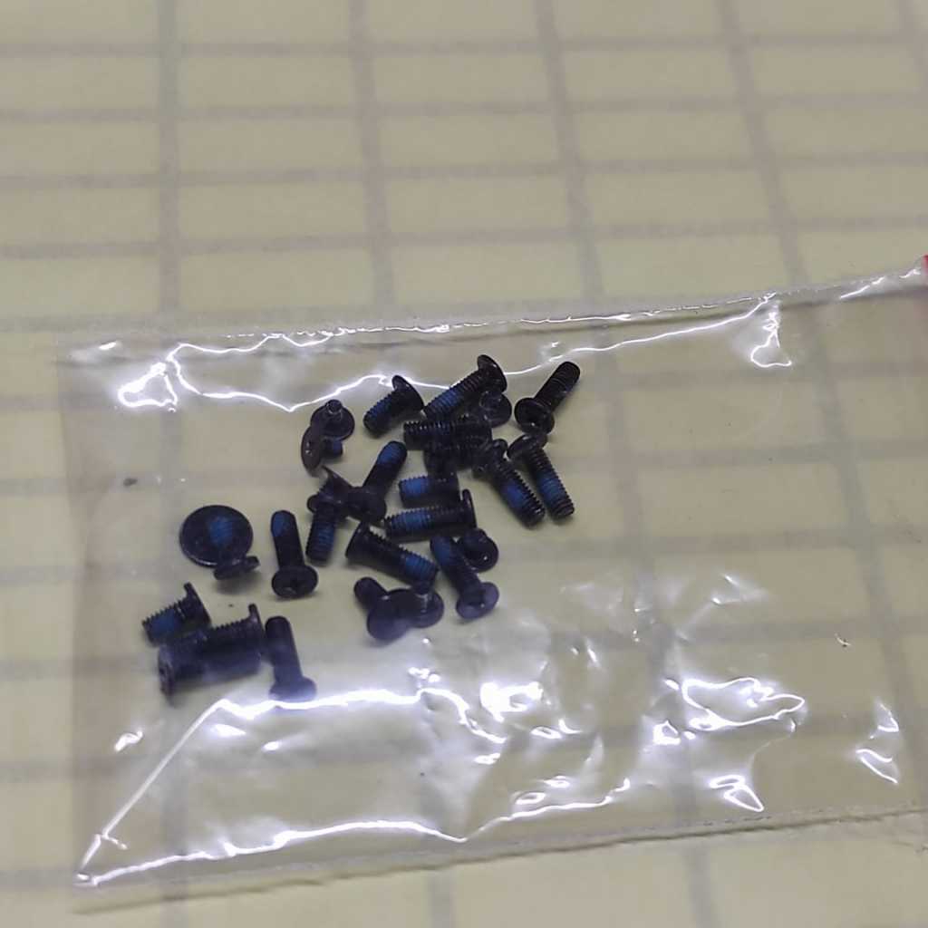 baut laptop asus x453 x453s x453sa x453m x453ma