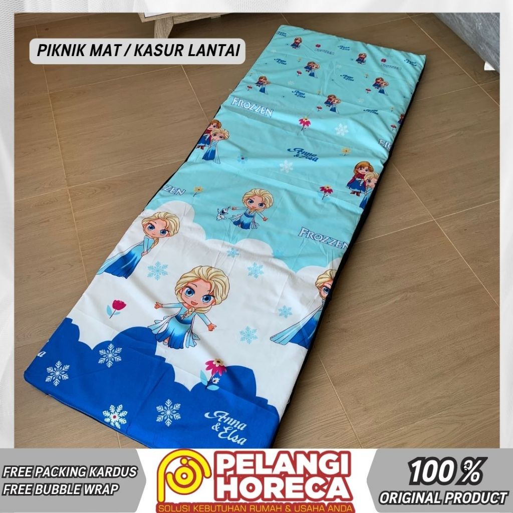 Kasur Busa Lipat MD Simply | Kasur Busa Lipat | Busa Lipat MD Simply | Busa Lipat | Kasur Lantai