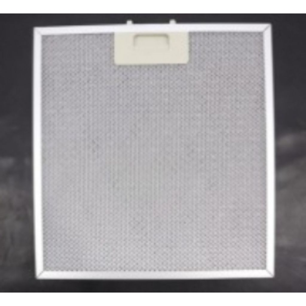 Filter Alumunium Cooker Hood MODENA SX 6501/V , SX 6501/S ( 277 × 300 )