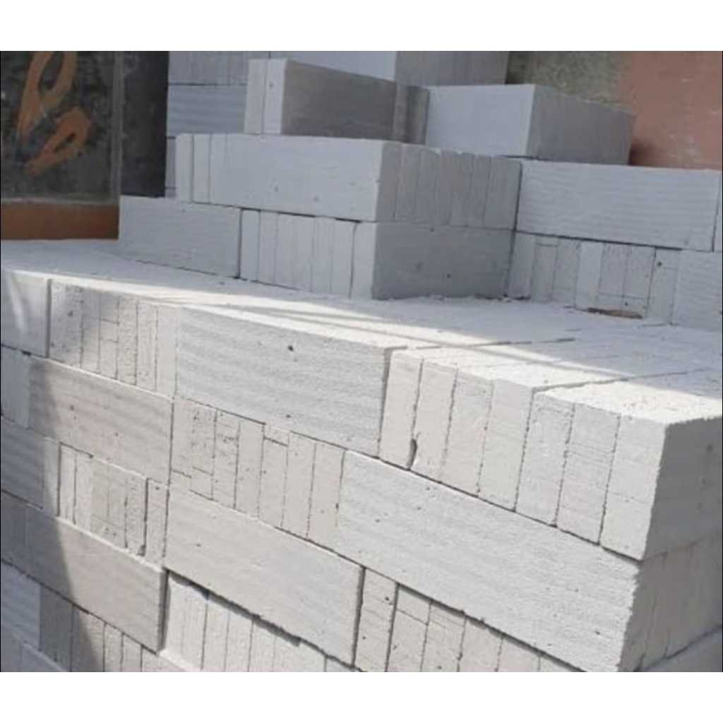 Bata Ringan Hebel  Focon Ukuran 7.5cm dan 10cm 1 Kubik