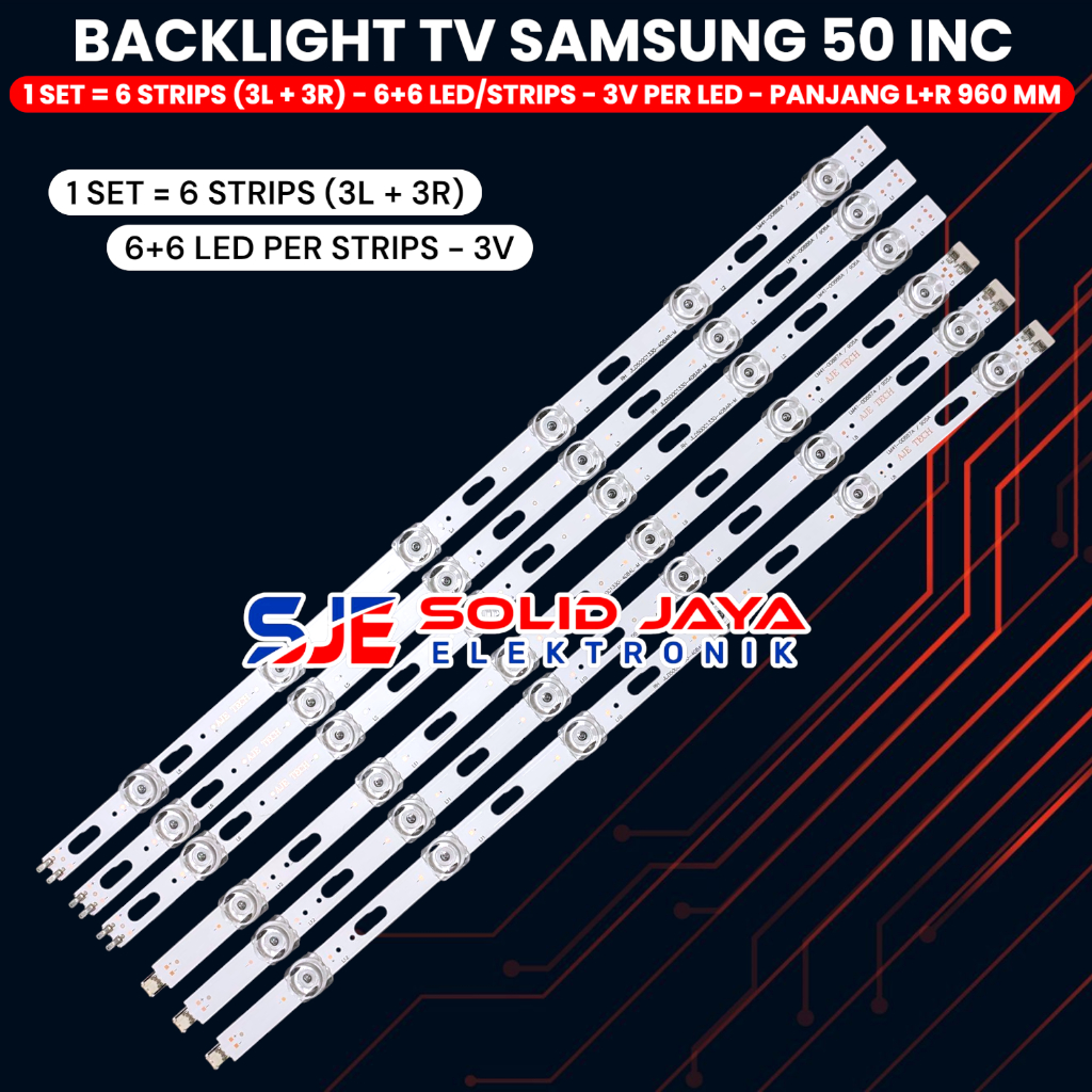 Hot Deals Backlight Tv Samsung 50 Inch Ua50Tu7000 Ua50Au7000 Ua50Cu7000K Ua50Tu8000 Ua50Tu8500