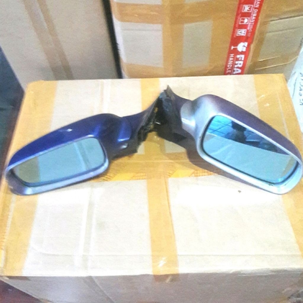 SPION ELEKTRIK KACA LIPAT MANUAL AUDI A3 A4 A6 A8