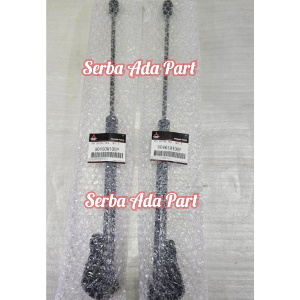 Shockbreker/Shock Pintu Bagasi Xpander Cross 2019 Up (Asli)